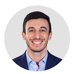 Petros Mina