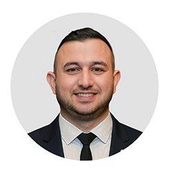 Sergios Stylianou