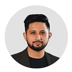 Zeeshan Khan