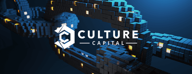 Culture Capital