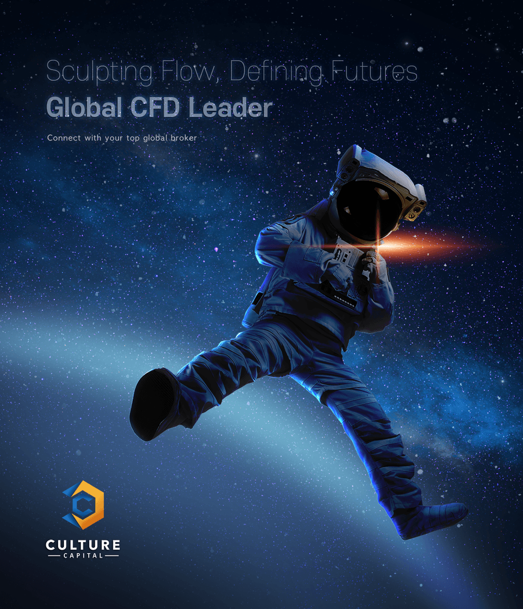 Sculpting Flow, Defining Futures - Global CFD Leader