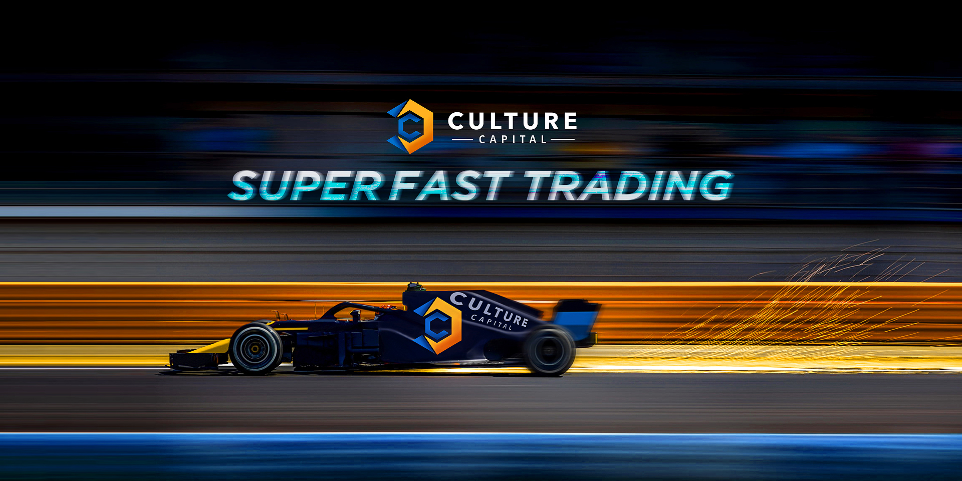 SUPER FAST TRADING
