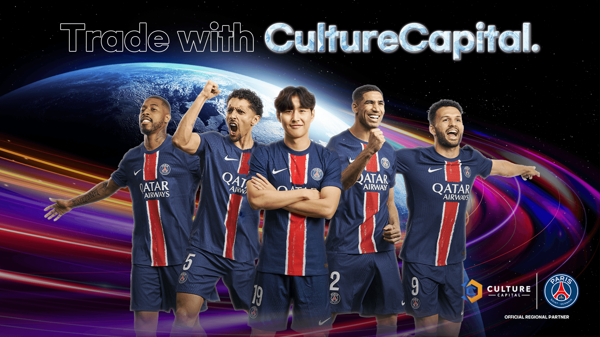 Culture Capital LLC activity photo