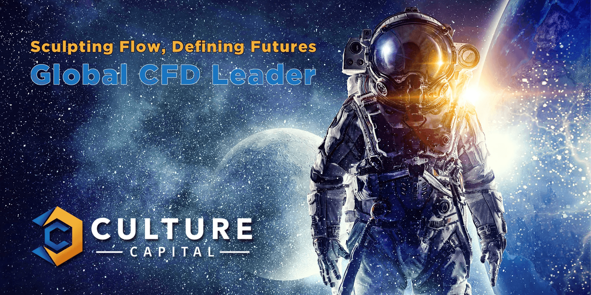 Culture Capital LLC activity photo