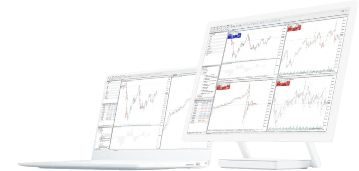 MetaTrader 5 screen 3